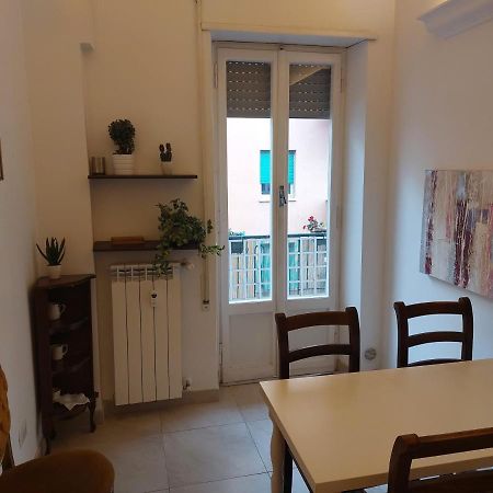 罗马Casa Giova: Bilocale Con Balcone Al Gianicolo公寓 外观 照片
