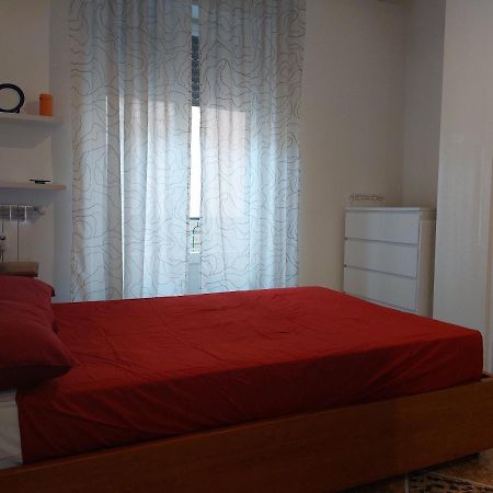 罗马Casa Giova: Bilocale Con Balcone Al Gianicolo公寓 外观 照片