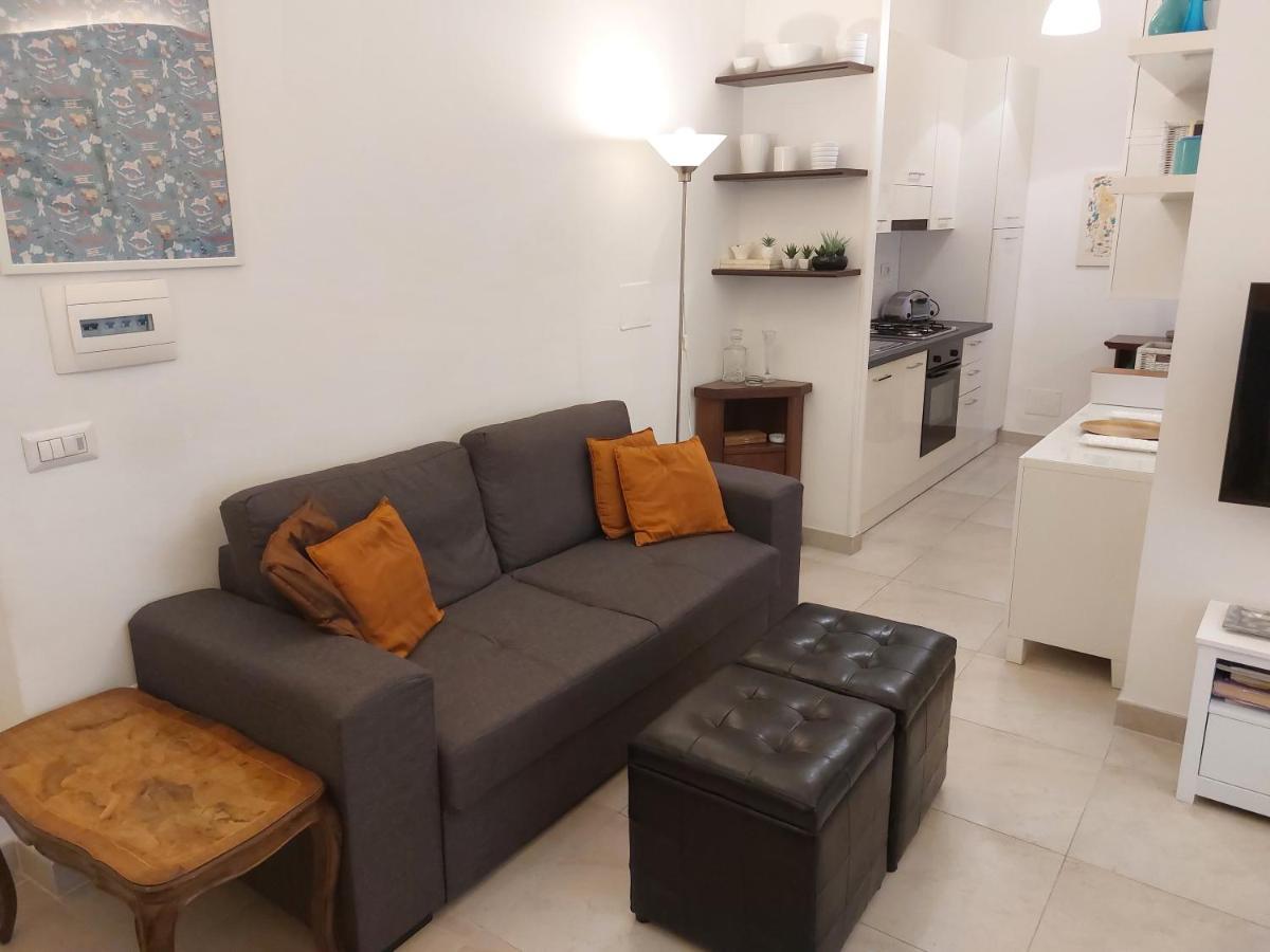 罗马Casa Giova: Bilocale Con Balcone Al Gianicolo公寓 外观 照片