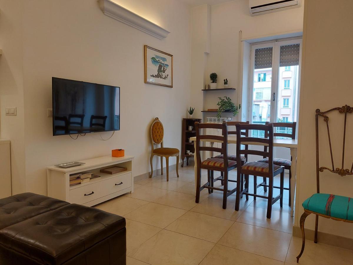 罗马Casa Giova: Bilocale Con Balcone Al Gianicolo公寓 外观 照片